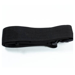 Knee Wraps- With Anti-Migration Suspender