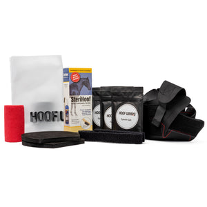 Abscess Relief Kit